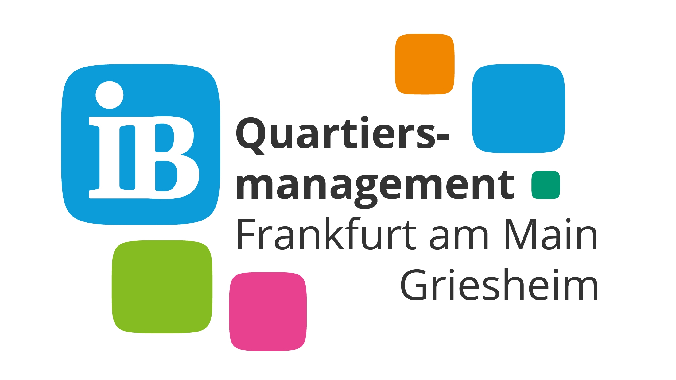 Internationaler Bund Quartiersmanagement Frankfurt-Griesheim