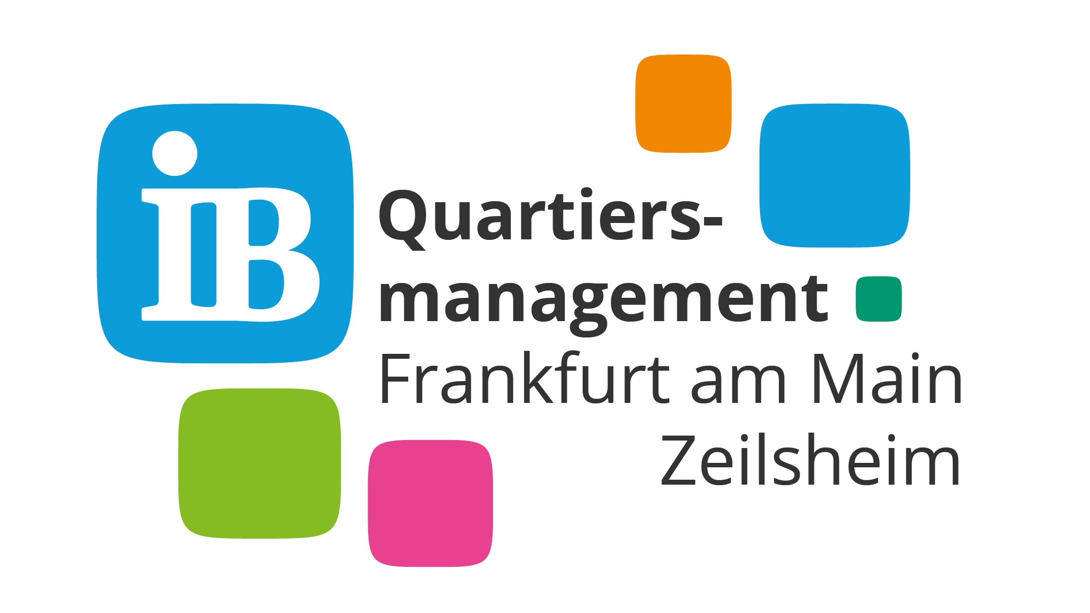Internationaler Bund Quartiersmanagement Frankfurt-Zeilsheim
