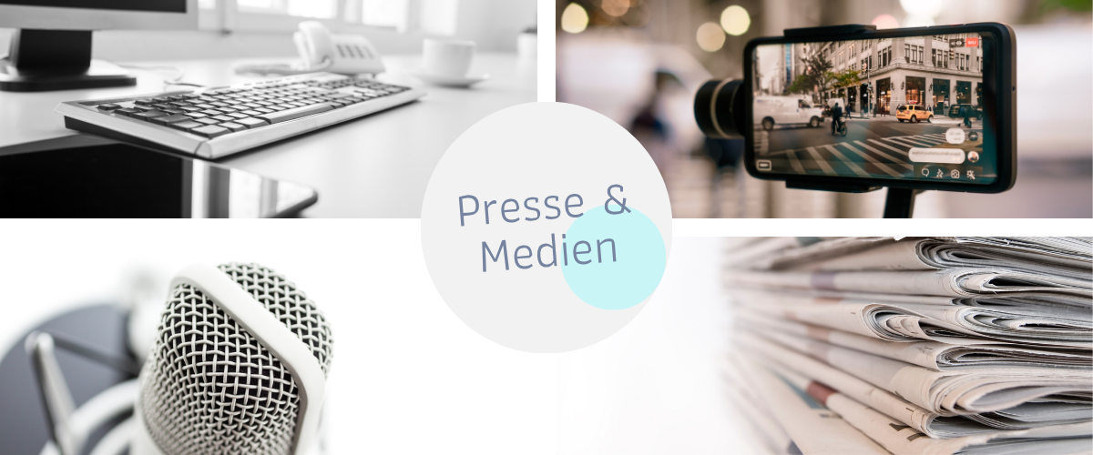 Presse und Medien