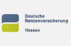 Deutsche Rentenversicherung Hessen Logo