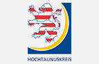 Hochtaunuskreis Logo