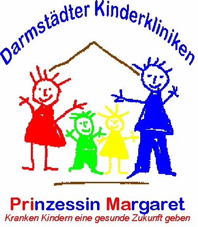 Darmstädter Kinderkliniken Logo