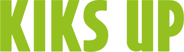 Kiks_up_logo