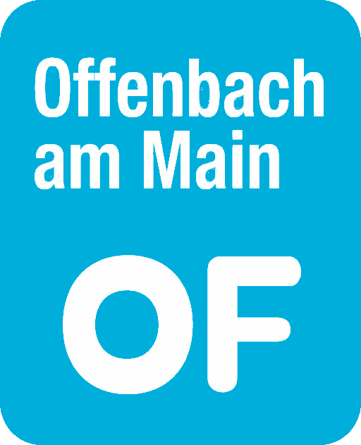 Logo Stadtgesundheitsamt Offenbach