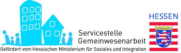 Servicestelle Gemeinwesenarbeit