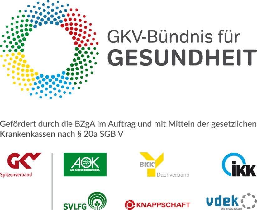 GKV-Bündnis für Gesundheit