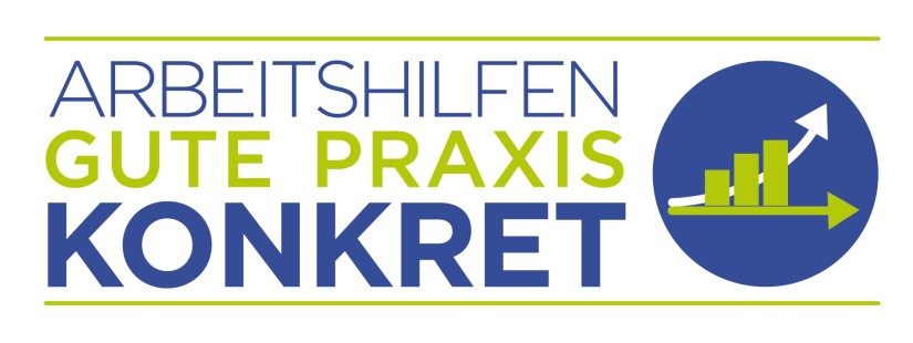 Arbeitshilfen Gute Praxis Konret